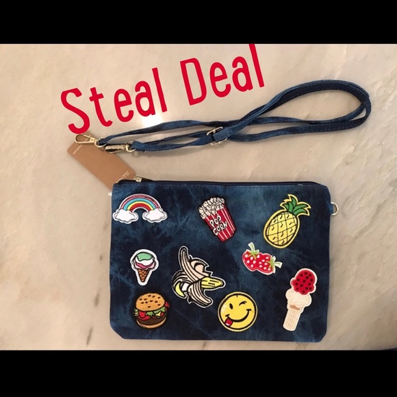 Pink Haley Handbags - Sold Out